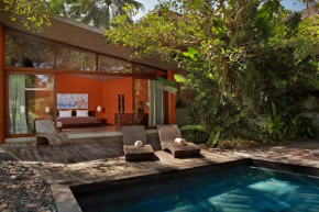  Umah Tampih Luxury Private Villa - CHSE Certified  Убуд